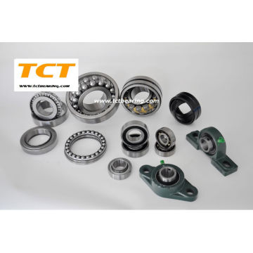 TCT Thrust Ball Bearing 51206 with high quality